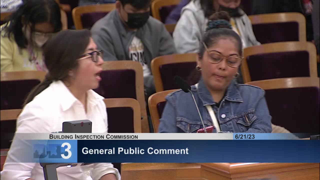 Tenderloin Housing Clinic and Mission SRO urge budget preservation to aid vulnerable families