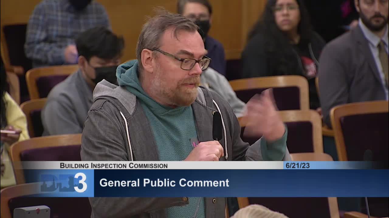 Community leaders urge collaboration with mayor's budget team to secure funding