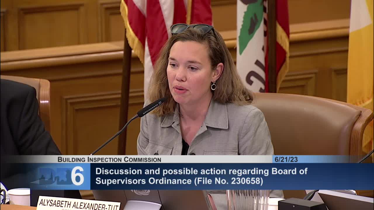 Commission debates fee increase to address budget shortfall for city services