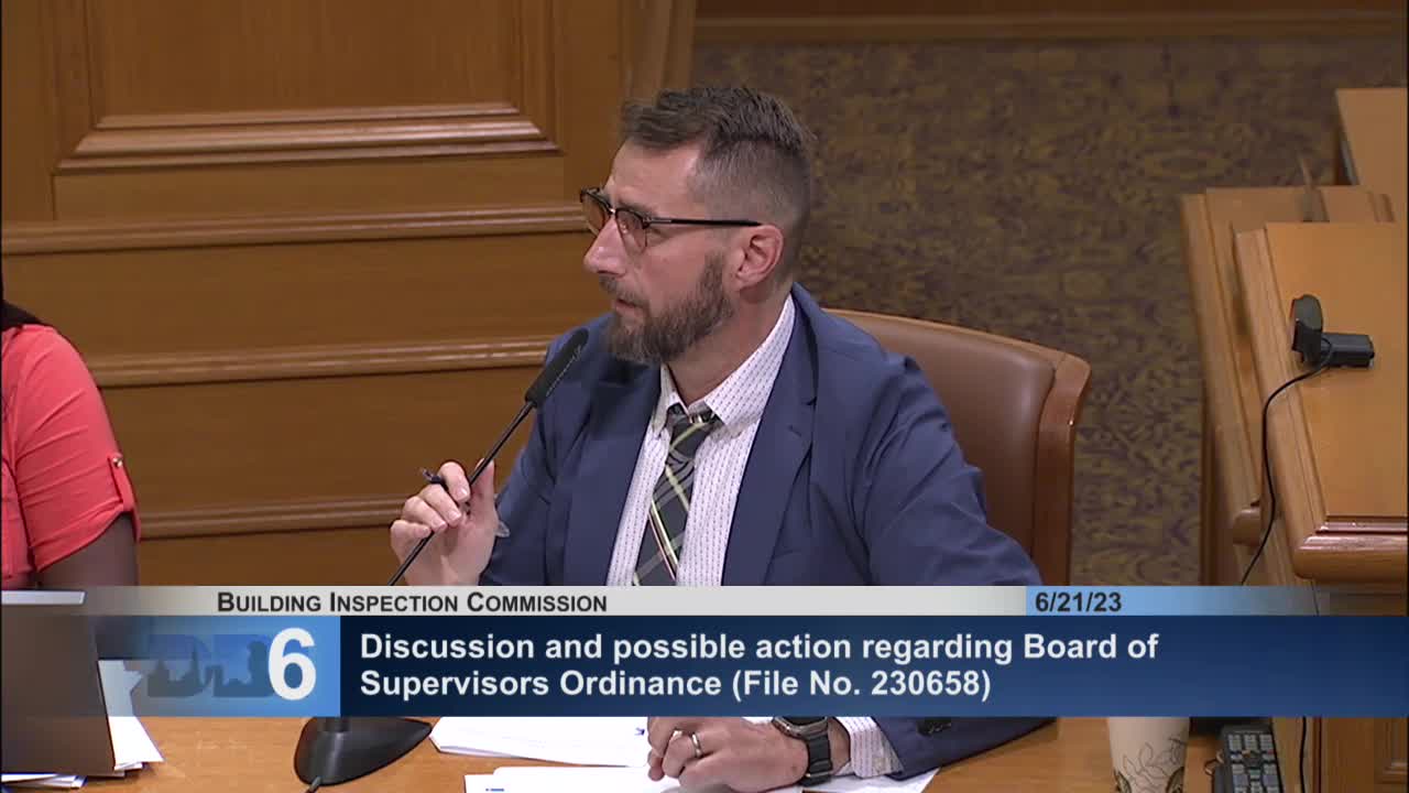 Willie Yao urges commission to restore engineering positions in budget proposal