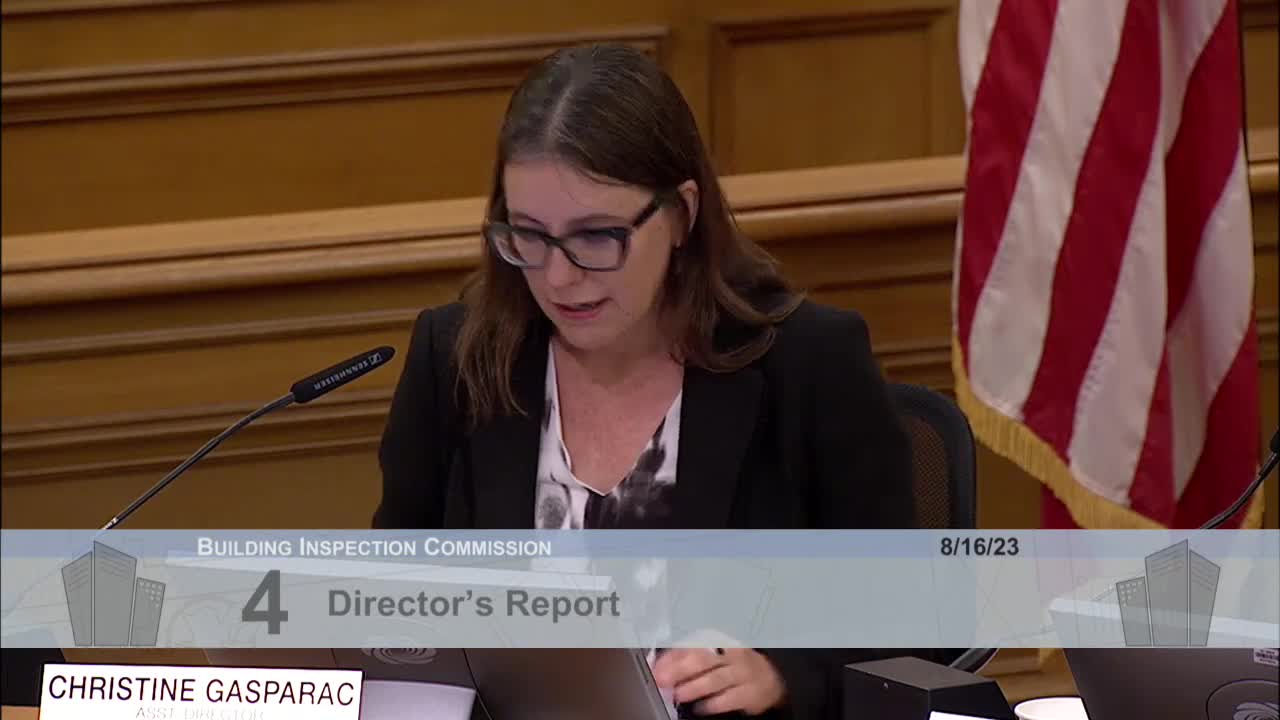 DBI accelerates demolition of Hayes Valley fire site to reopen Octavia Boulevard