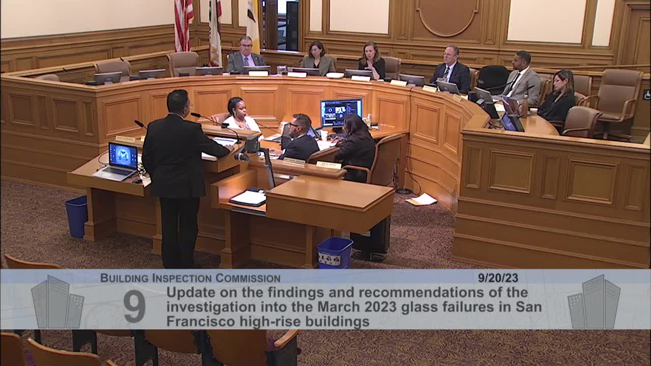 Building owners face six-month deadline for visual inspections after legislation post-storm