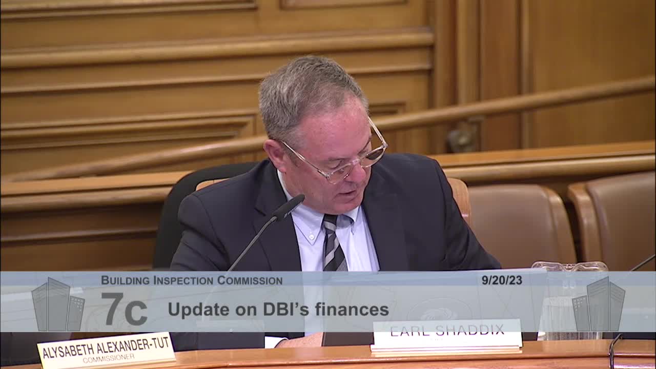 City budget report reveals $1.8M deficit and unbilled services concerns