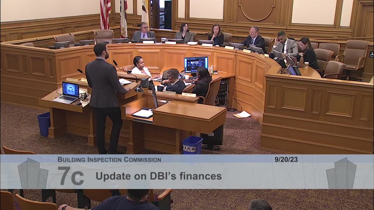 City funding inquiry reveals $4.8M general fund allocation for CBO support