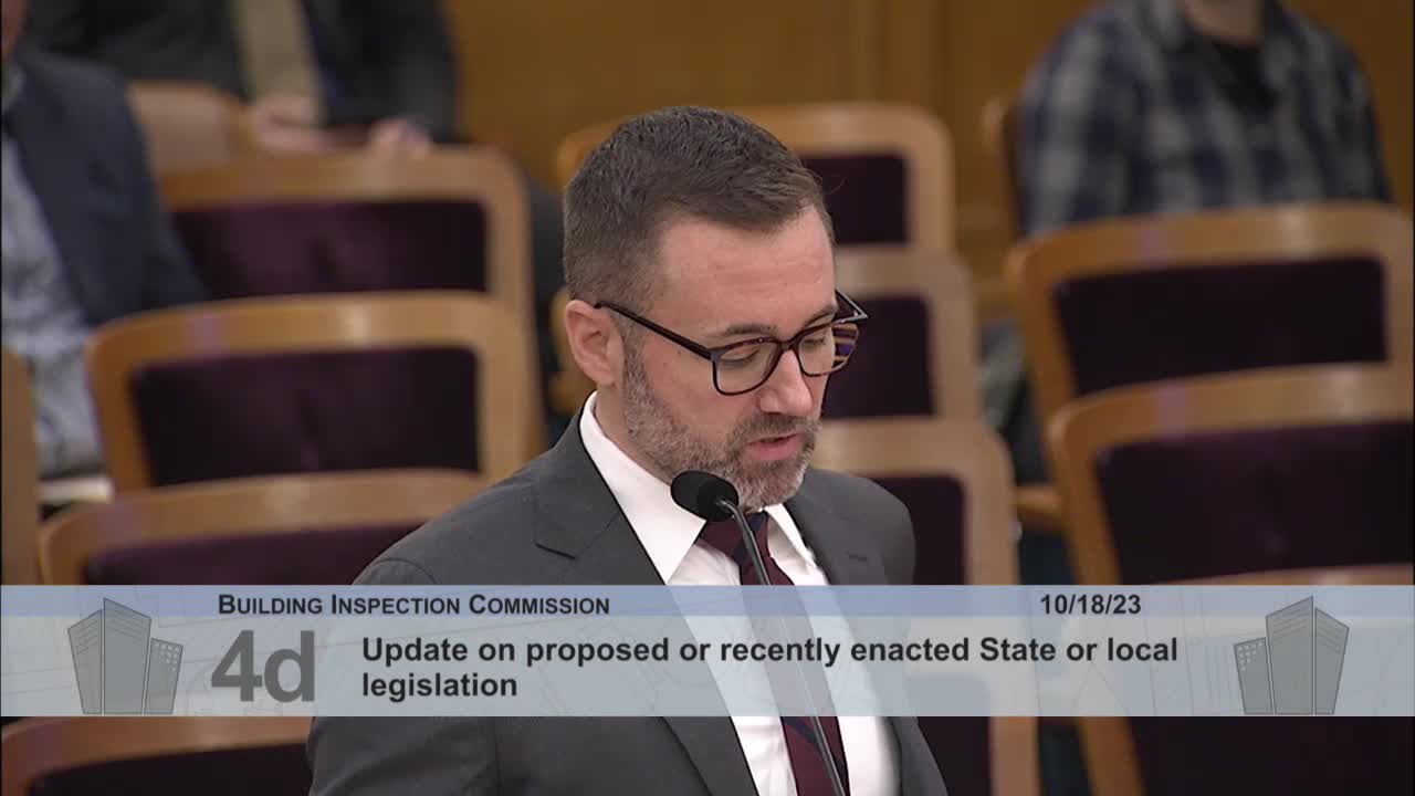 City launches new impact fee program and small business sign fee waivers