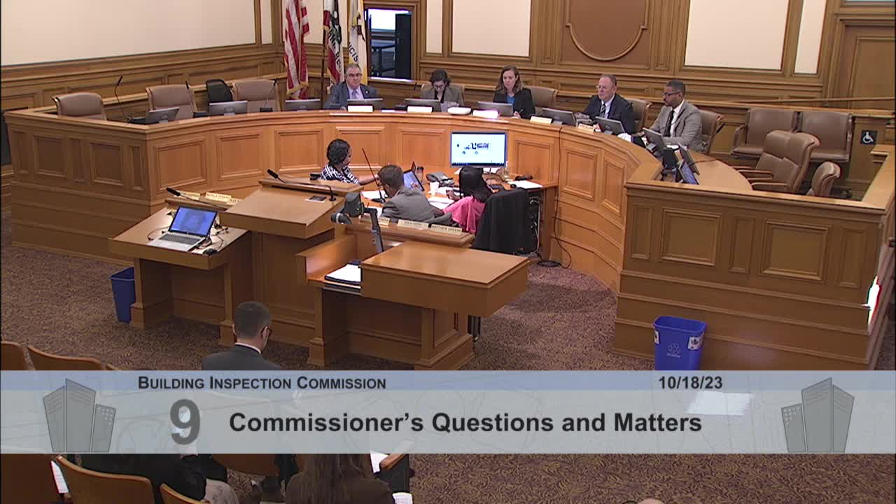 Commissioners plan special meeting for November 29 amid APEC uncertainties