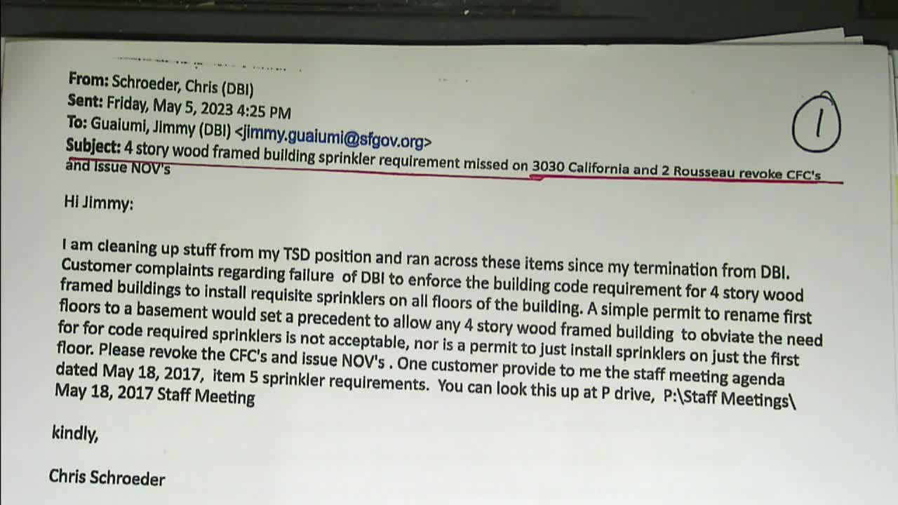 San Francisco DBI sues property owners for poor conditions in Chinatown SROs