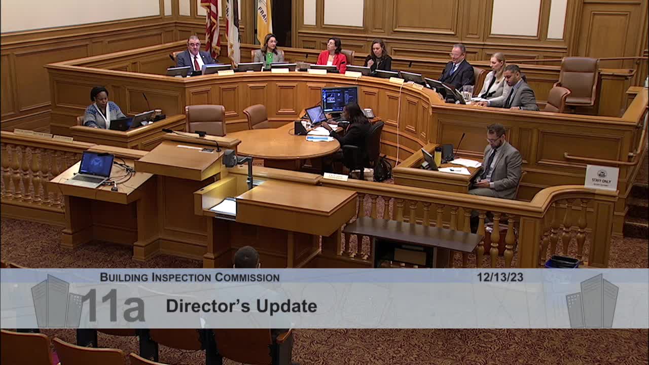 San Francisco details $11B in construction projects and permits