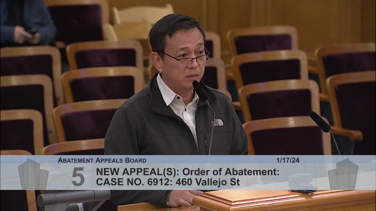 Commission Review Highlights Delays in Property Owner's Permit Process