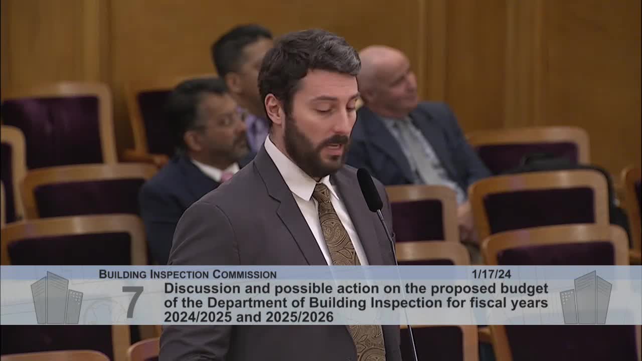 City begins budget meetings ahead of February proposal deadlines