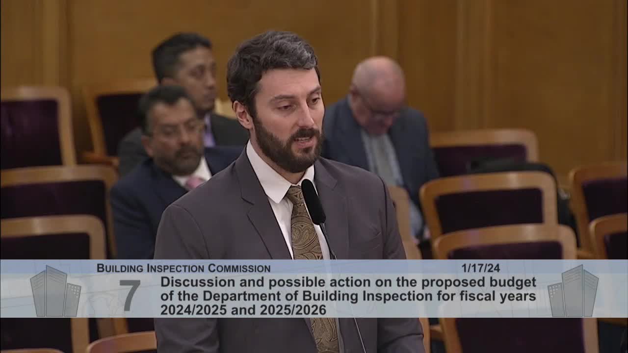 City faces budget challenges amid calls for departmental cost recovery