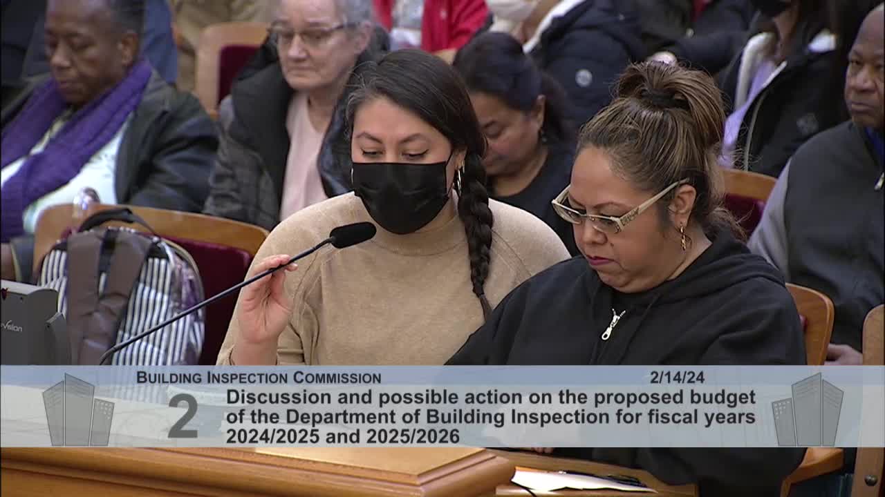 Housing Rights Committee urges San Francisco to restore funding for tenant support programs