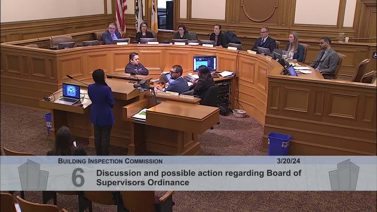 City Commission scrutinizes local ADU review timelines against state mandates