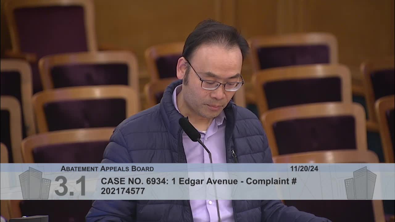 Inspector findings reveal serious violations at Venice property owned by Tommy K Aviv