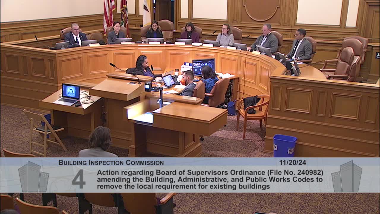 San Francisco evaluates Accessible Business Entrance program's impact on small businesses