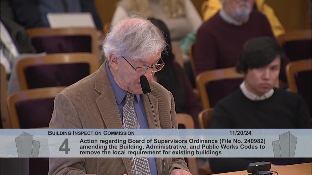 Accessibility codes face resistance from small business owners and tenants