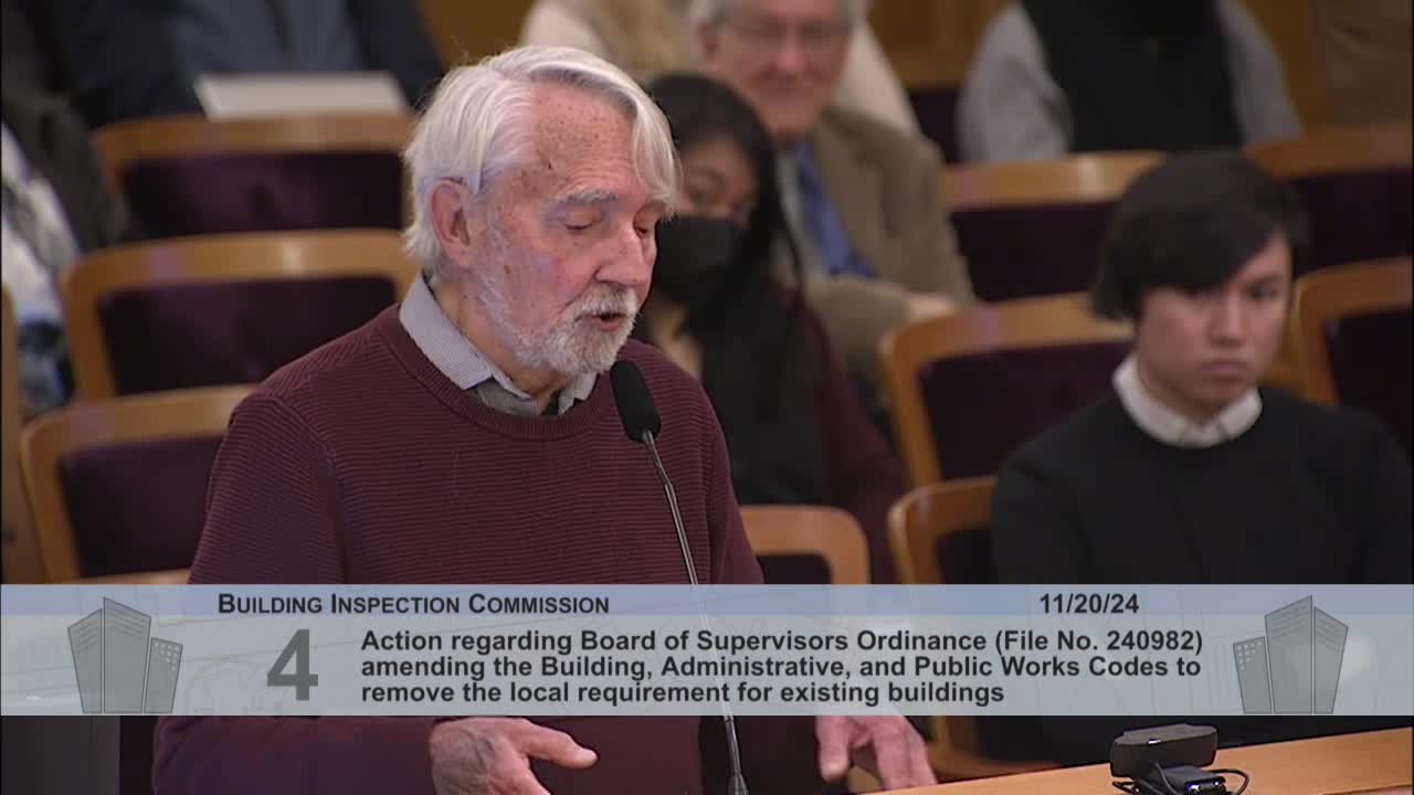 Japantown leaders advocate for business accessibility amid community development challenges