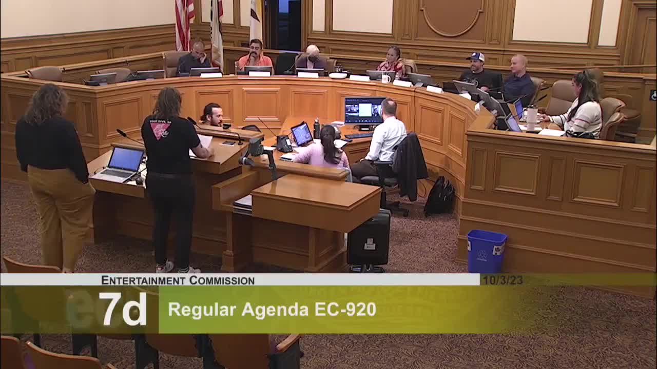 El Rio celebrates 45 years as a community event space in San Francisco