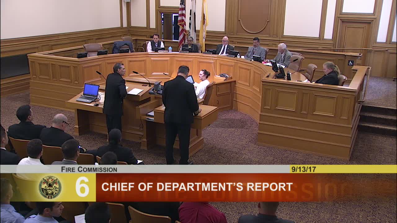 CitizenPortal.ai - After Labor Day surge, SFFD outlines mutual aid ...