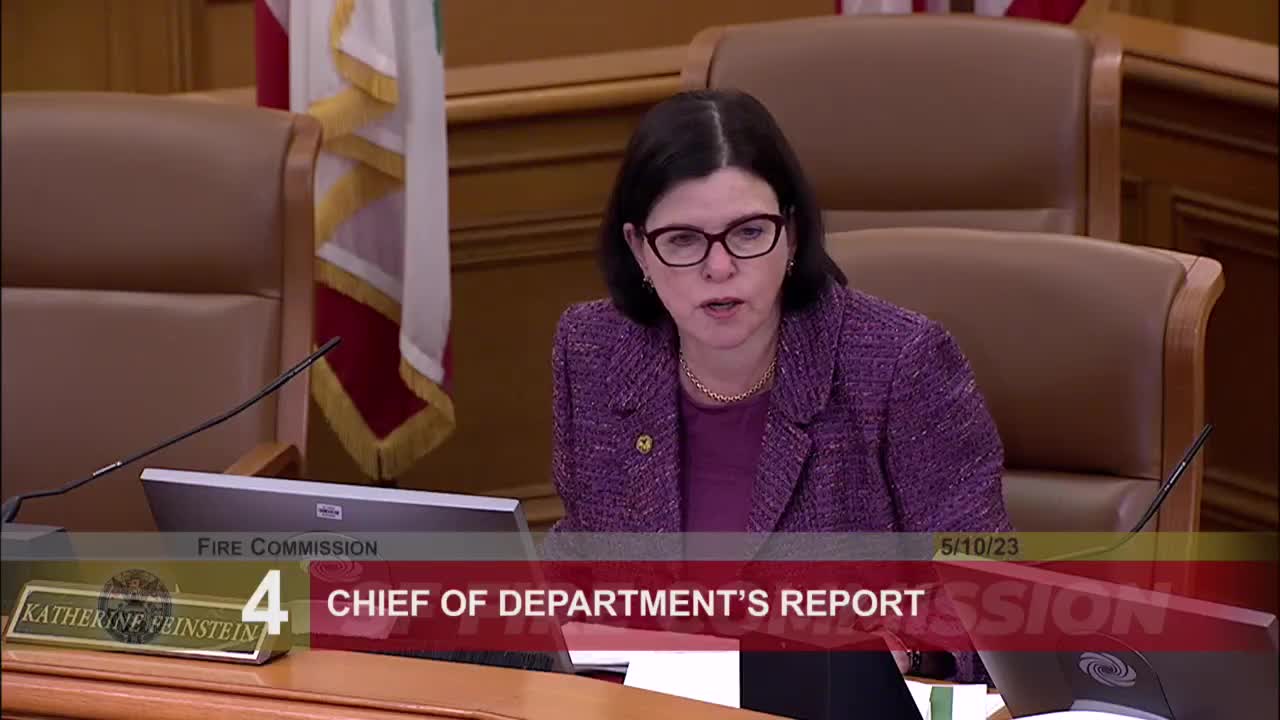 Local commissioners express safety concerns over autonomous vehicles on city streets