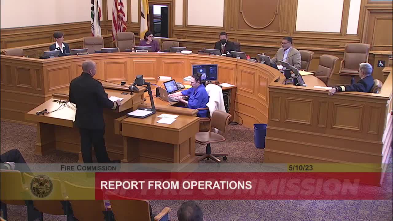 Station 42 faces monthly fire incidents in local community