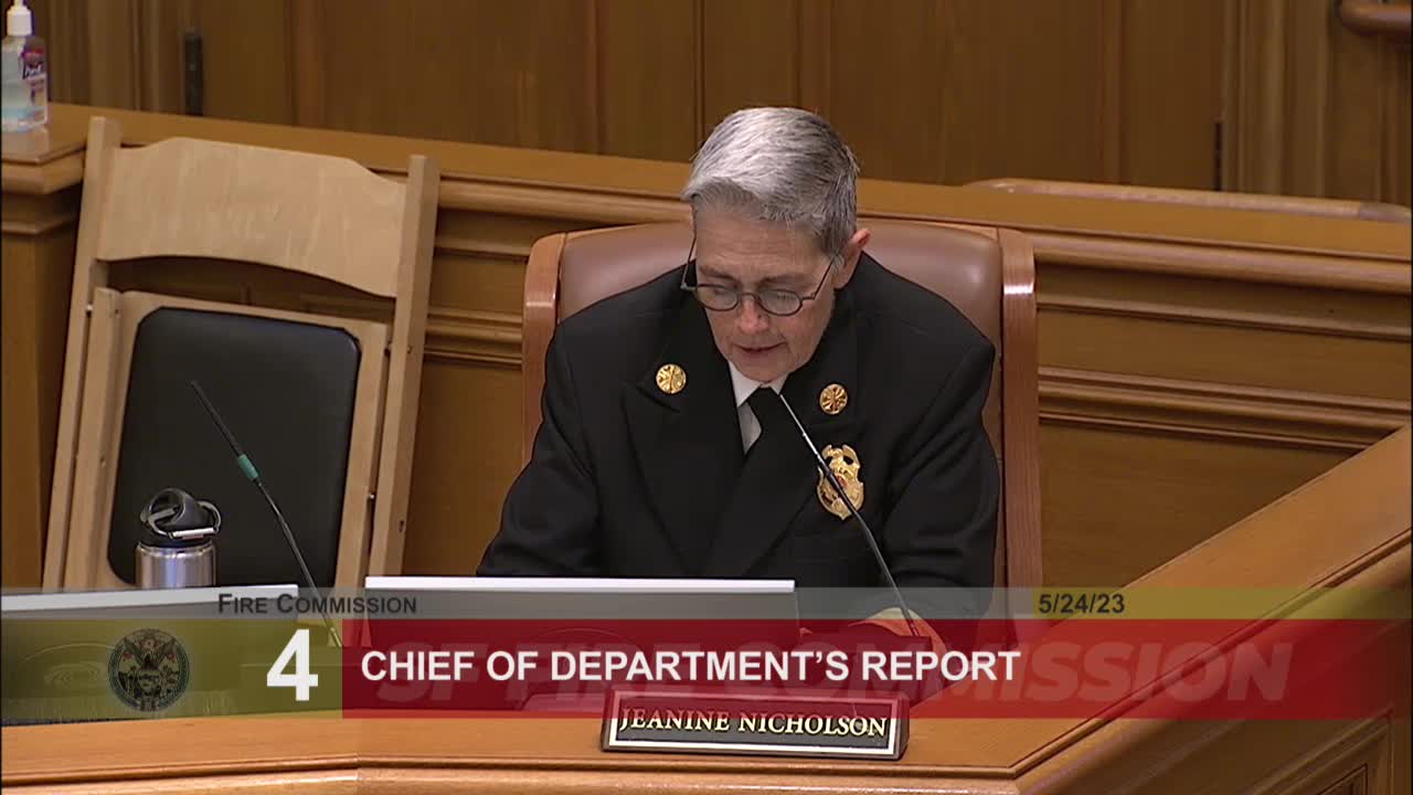 San Francisco celebrates EMS Appreciation Week with awards and community events