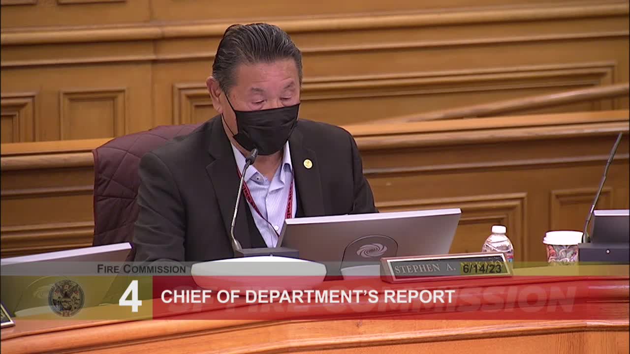 San Francisco EMS reports increased response times amid rising overdose death rates