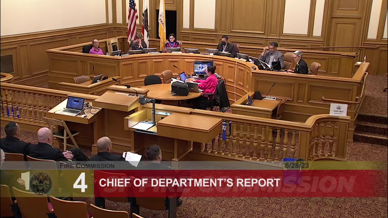 Commissioners approve $484K budget reduction maintaining emergency operations
