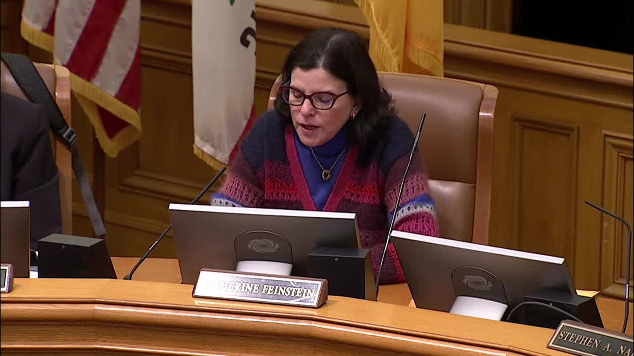 San Francisco officials address language barriers in volunteer recruitment strategies