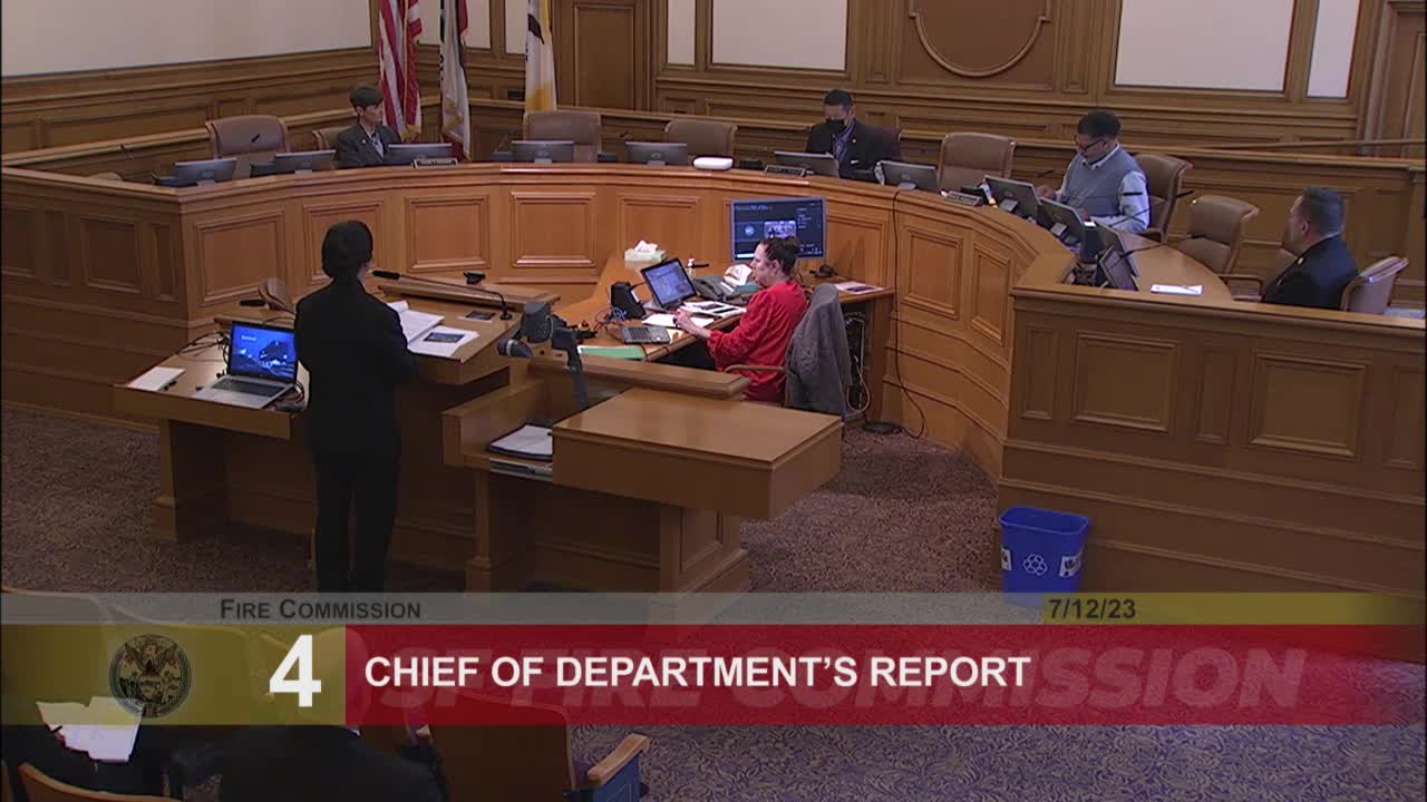 San Francisco Fire Department leads California in community paramedicine initiatives