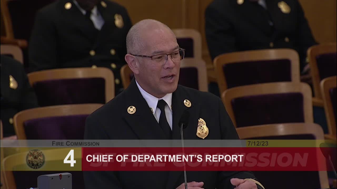 San Francisco's community paramedic team leads nationwide in crisis response calls