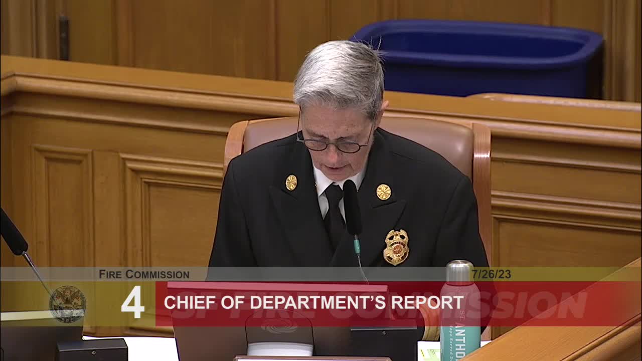 San Francisco signs budget prioritizing public safety amid upcoming APEC summit preparations