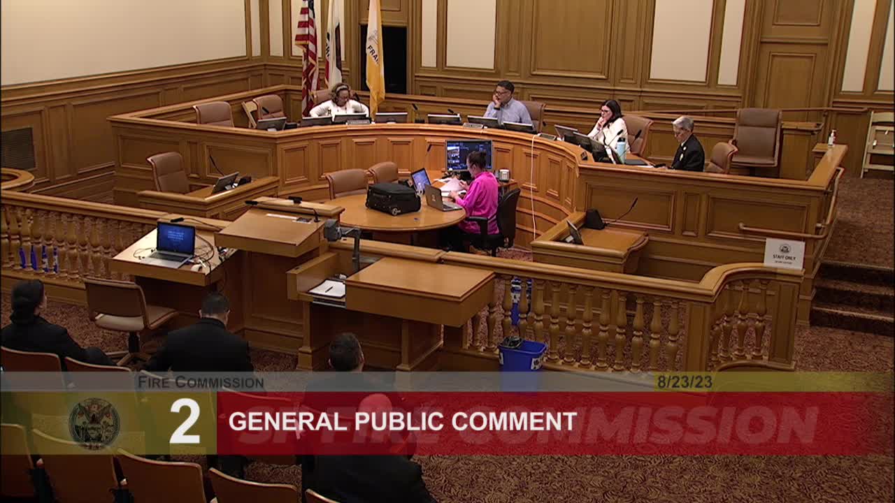 California advocate urges Senator Feinstein to resign for federal fire resources