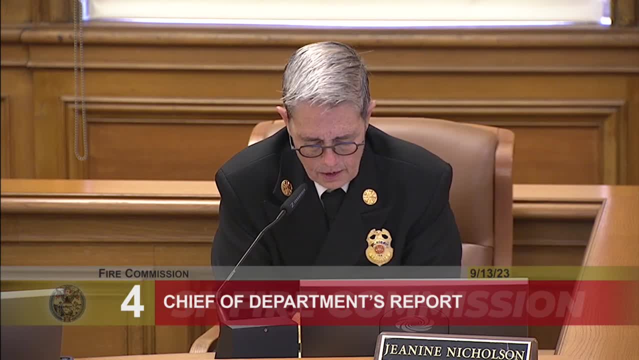 San Francisco announces new street enforcement measures following court ruling