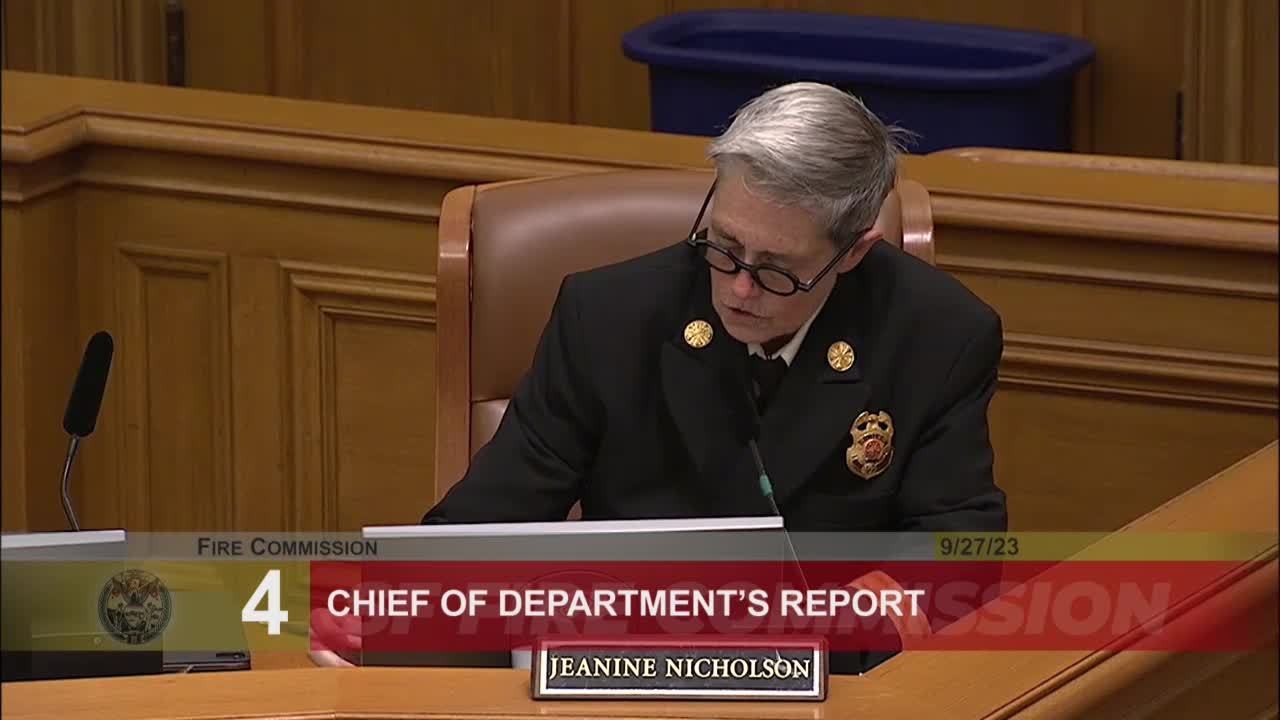 Preparations underway for APEC and Fleet Week amid potential government shutdown