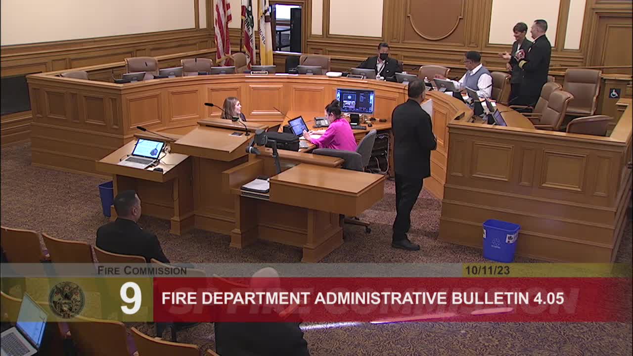 San Francisco's City EMT program reports progress in diversity recruitment efforts