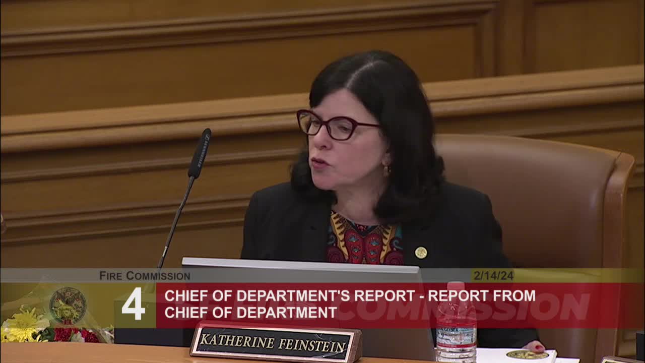 San Francisco implements new AV incident reporting for Cruise operations