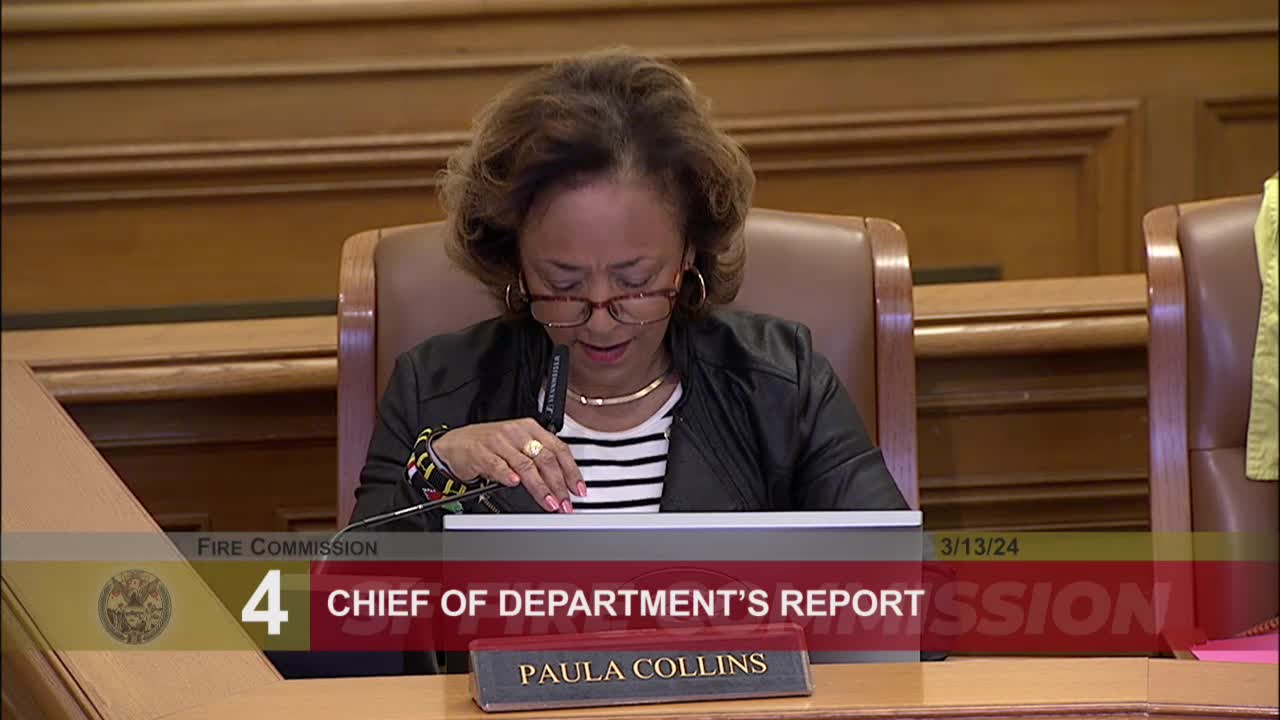 San Francisco extends fire alarm upgrade deadline for residential buildings