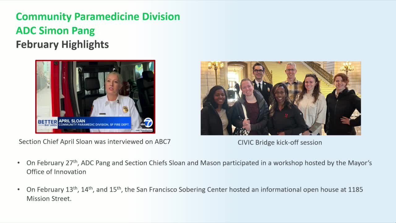 San Francisco partners with Adobe and ZS Associates to improve overdose response services