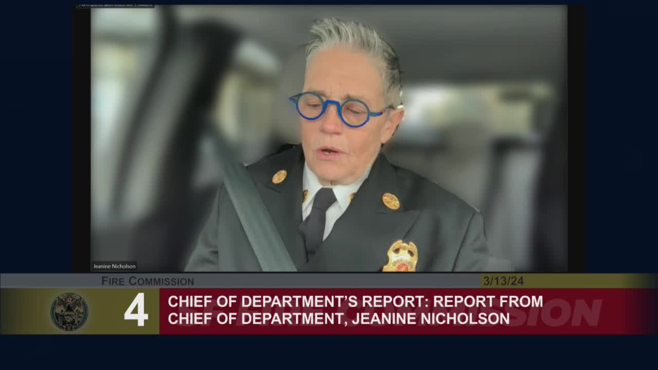 Mayor delivers inspiring State of the City address as new paramedics graduate