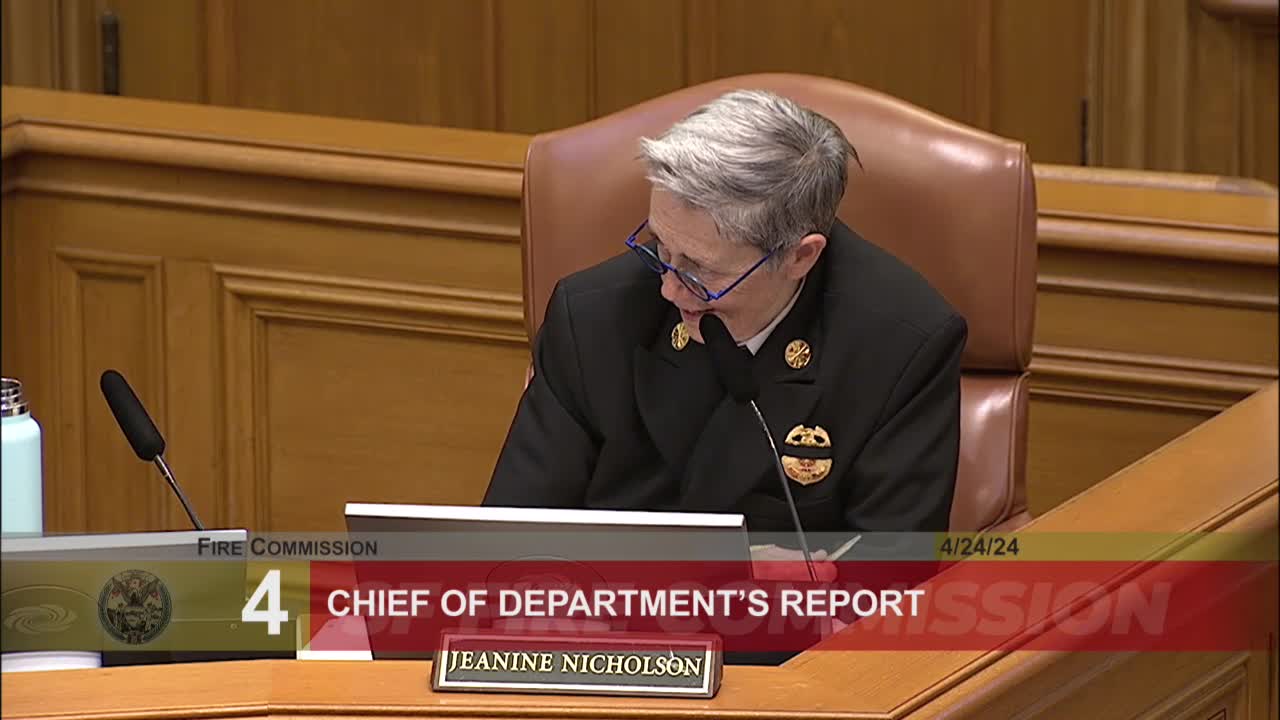 Santa Rosa honors firefighter Steven Sylvestrich at memorial service