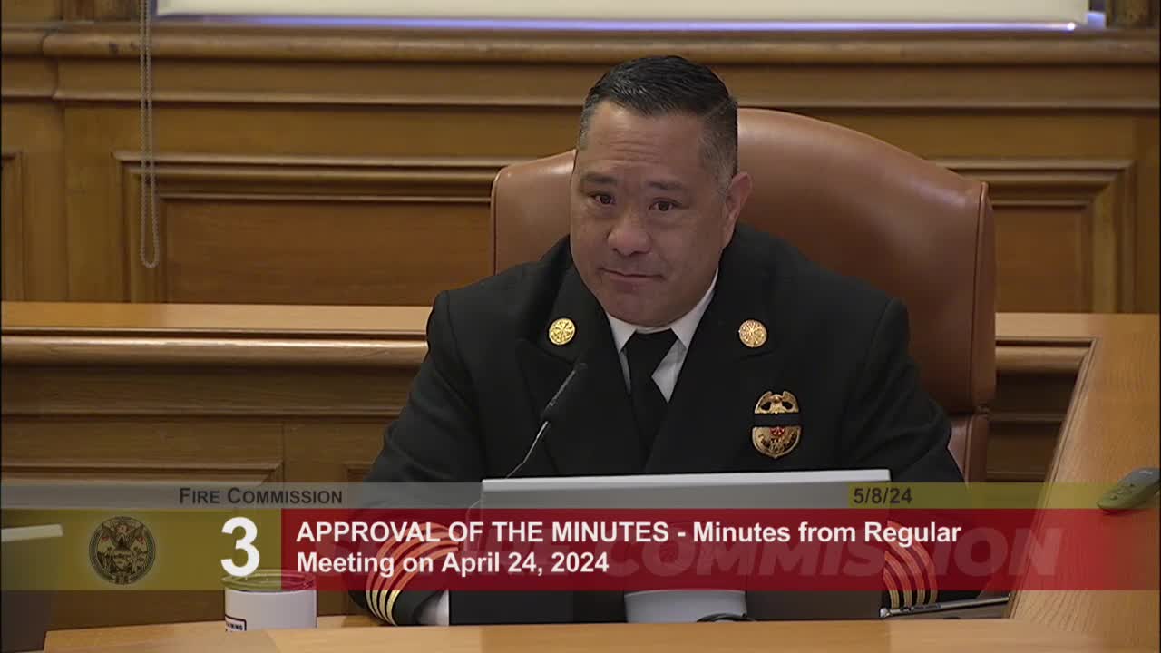 Bayview Fire Department emphasizes training center importance despite funding challenges