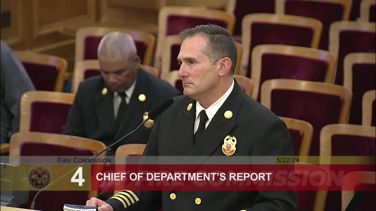 MTA liaison praised as arson arrests confirmed in local fire incidents