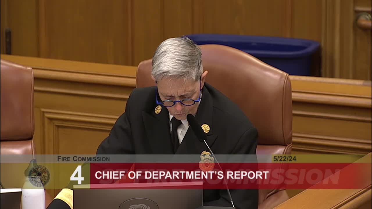 Community honors EMS professionals during EMS Appreciation Week