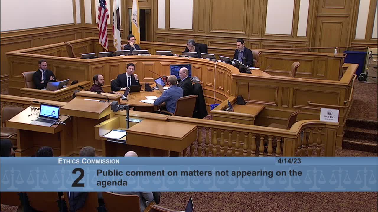 San Francisco union delegate alleges government tyranny and vaccine mandate violations