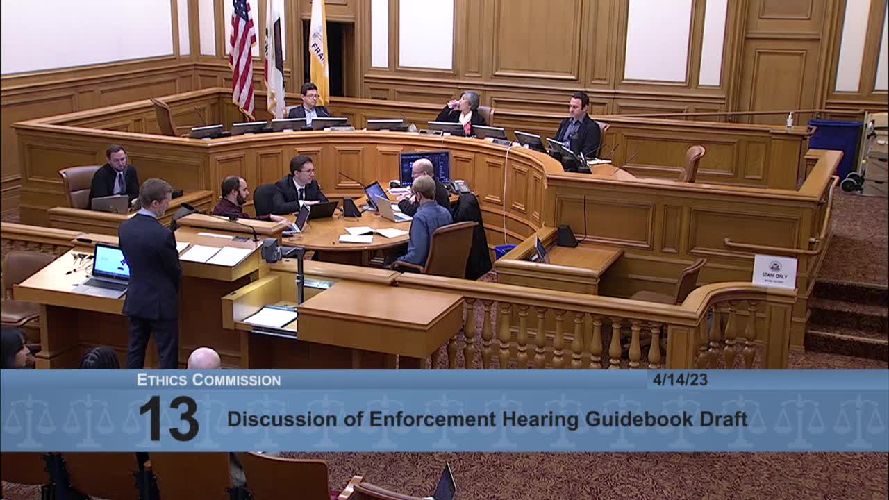 Commissioner defends free speech at public meeting amid calls for comment removal