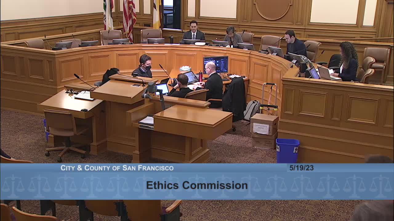 City Hall establishes remote public comment procedures for commission meetings