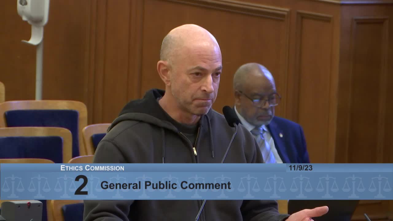 Community clashes over homeless village near Marshall Elementary School