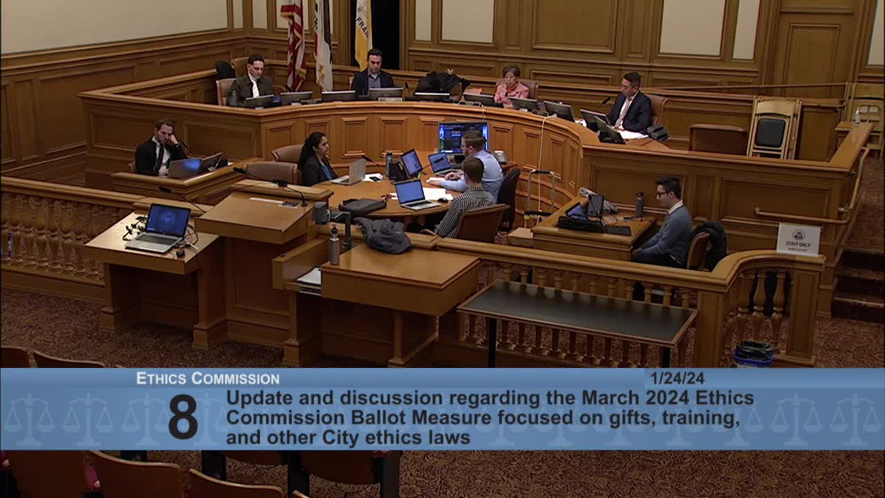 Commissioner Lee honored for six years of leadership at farewell meeting