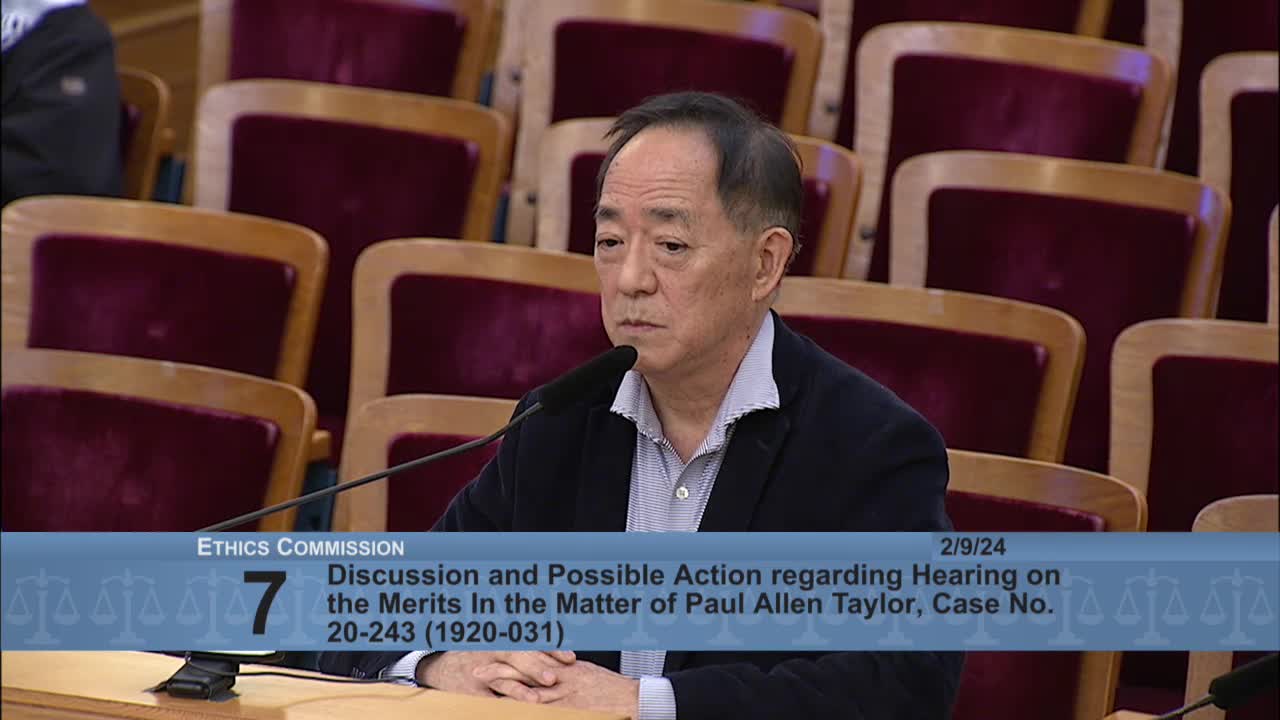 Margaret Liu contributes $10K to Asian American Freedom PAC during San Francisco meeting